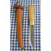 Puukko 24 cm (leuku)