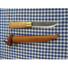 Puukko 24 cm (leuku)