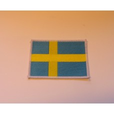 Lippu, Ruotsi