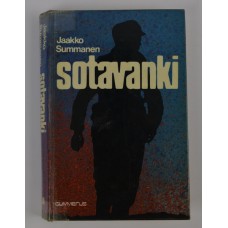 Sotavanki