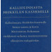 Kalliolinnasta Heikkilän kasarmille