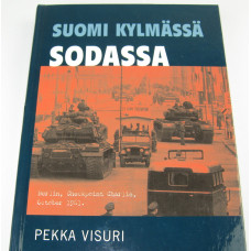 Suomi kylmässä sodassa