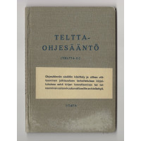 Telttaohjesääntö
