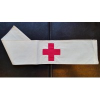 Sa lääkintämiehen hihanauha Sa lääkintämiehen hihanauha