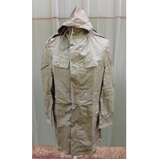 Kenttäparka 1980 Belgia