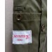 Kenttäparka 1980 Belgia