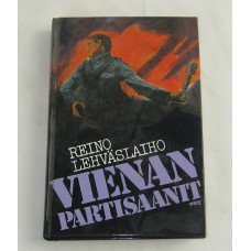 Vienan partisaaniit  