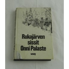 Rukajärven sissit  