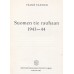 Suomen tie rauhaan 1943-44  