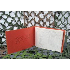 Kenttätykin varusluettelo