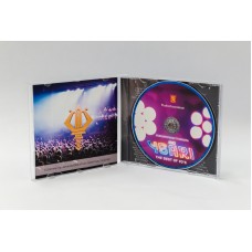 Ysäri cd