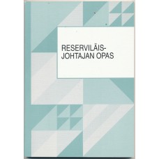 Reserviläisjohtajan opas
