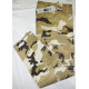 BDU-housut Beigecamo