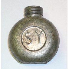 Suojeluskunnan öljypullo