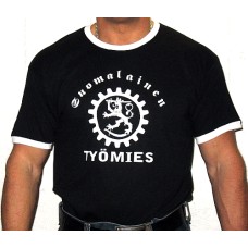 Työmies t-paita
