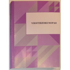 Viestikeskusopas