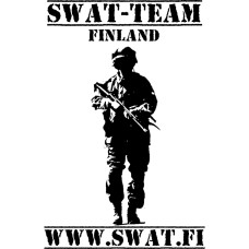 Swat postikortti