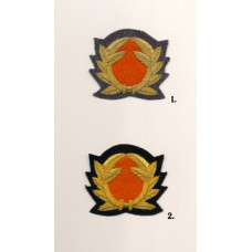 SA maavoimien lakkimerkki rajavartiosto SA maavoimien lakkimerkki rajavartiosto