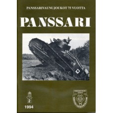 Panssari-lehti 1994-2