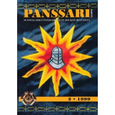 Panssari-lehti 1999-2