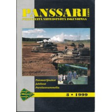 Panssari-lehti 1999-3