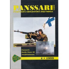 Panssari-lehti 1999-4