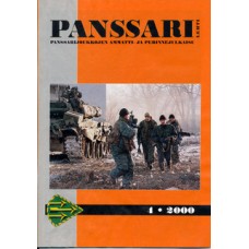 Panssari-lehti 2000-4