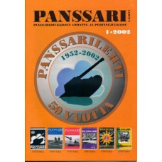 Panssari-lehti 2002-1