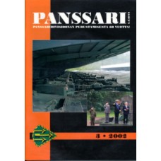 Panssari-lehti 2002-3