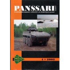 Panssari-lehti 2002-4