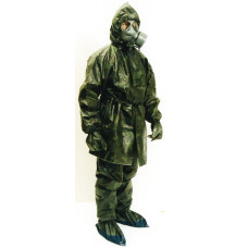 Sa-suojapuku M-86 10 kpl