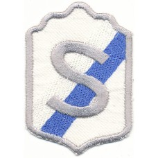 Lotta Svärd käsivarsikilvet 5 Lotta Svärd käsivarsikilvet 5