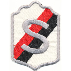 Lotta Svärd käsivarsikilvet 6 Lotta Svärd käsivarsikilvet 6