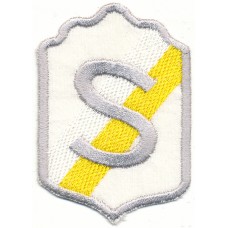 Lotta Svärd käsivarsikilvet 7 Lotta Svärd käsivarsikilvet 7