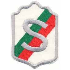 Lotta Svärd käsivarsikilvet 9 Lotta Svärd käsivarsikilvet 9