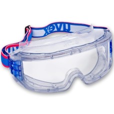 Uvex Ultravision suojalasit