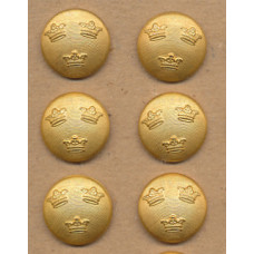 Nappi ,ruotsalainen ,pieni Nappi ,ruotsalainen ,pieni