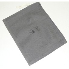 Kiväärin puhdistussarja pussi