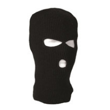 Kommandopipo musta Kommandopipo musta